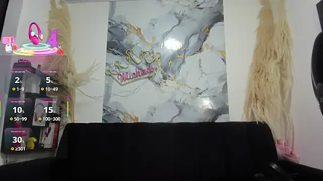 jessica latina777 online show from November 2025 07:35:01 PM