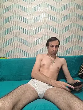 Andruu  online show from January 2026 10:34:02 PM