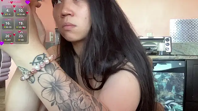 babygirlesme online show from December 2025 07:23:02 PM