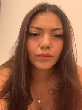 Snapshot of georgina_sexxii chatting on October 2025 07:20:01 AM georgina sexxii online show from October 2025 07:20:01 AM