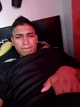 Emiliano Reyes online show from November 2025 03:56:02 PM