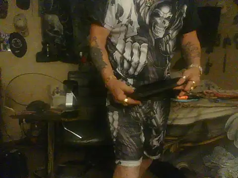 bigdaddyrooster online show from January 2026 05:43:01 AM