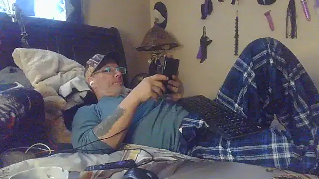 bigdaddyrooster online show from January 2026 06:57:02 PM