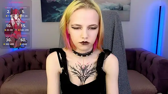 MitaSide online show from November 2025 09:07:01 PM