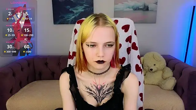 MitaSide online show from December 2025 09:23:02 PM