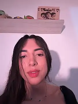 valeriahornier online show from February 2026 03:46:02 AM