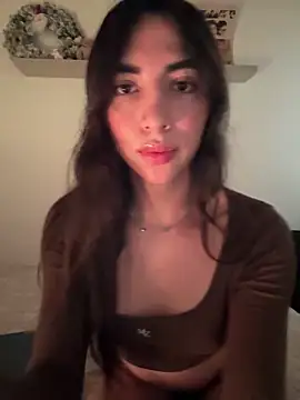 valeriahornier online show from March 2026 10:11:01 PM