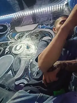 vergueo3 online show from March 2026 01:25:01 AM