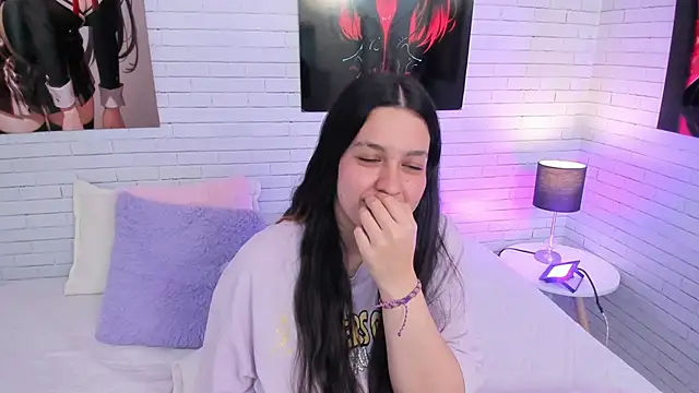 Zoe Murphy online show from November 2025 05:24:01 AM