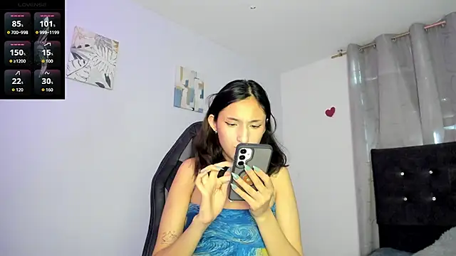 princess foxxy online show from February 2026 09:33:01 PM