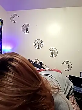 LoveLibz169 online show from February 2026 01:21:02 AM