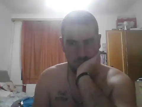 Szeximado31 online show from November 2025 06:39:01 PM