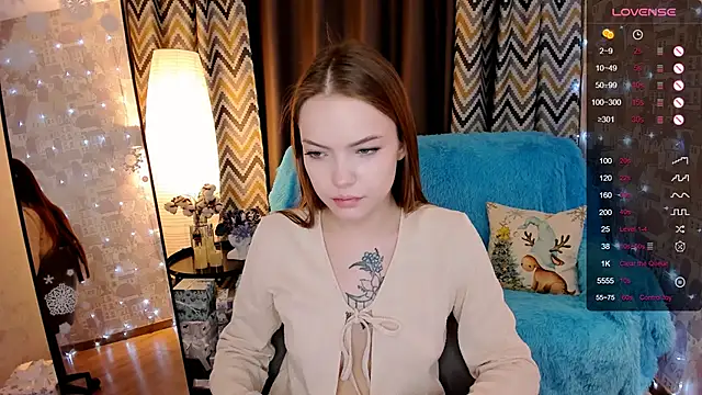 MelissaBell  online show from January 2026 05:10:02 AM