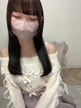 Reina cute 00  online show from February 2026 08:51:01 AM