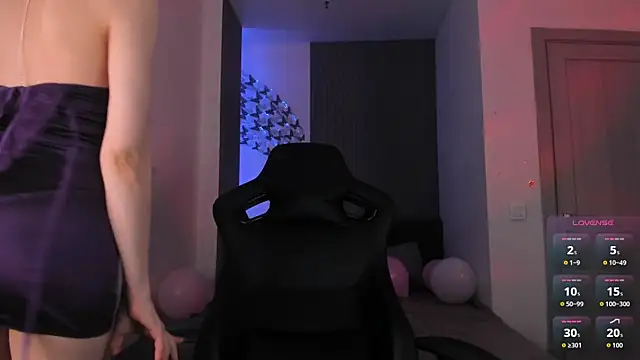 MiraVelle  online show from March 2026 03:08:02 AM