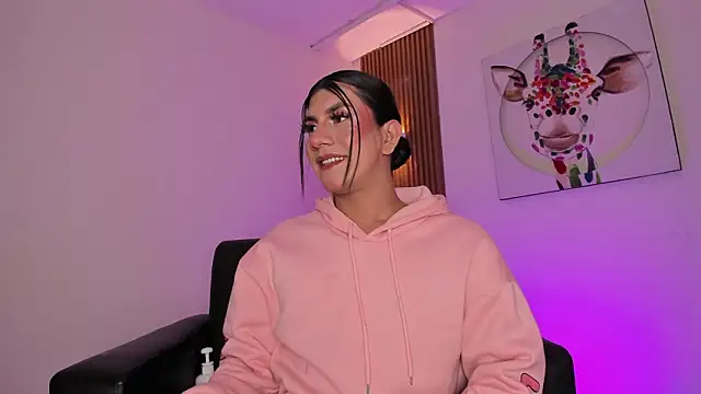 stefy bratz online show from March 2026 03:43:02 AM