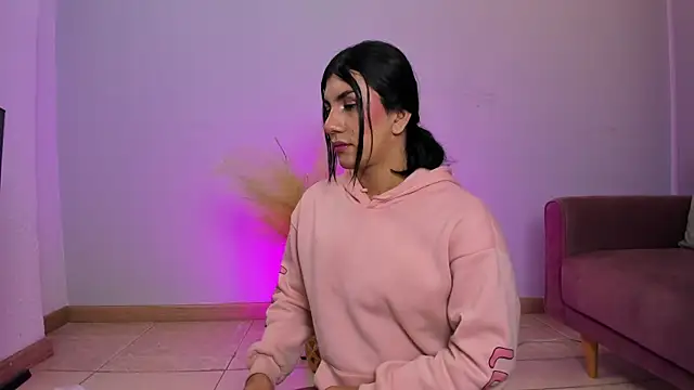 stefy bratz online show from April 2026 11:49:01 AM