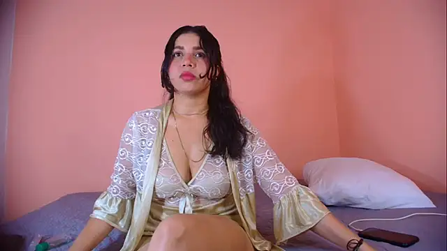 Cleo Sexy1 online show from October 2025 05:03:01 PM