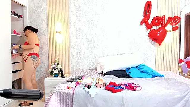 kendraalee online show from March 2026 01:33:01 PM