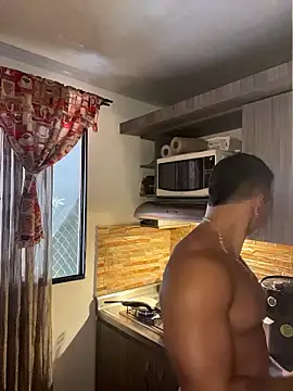 FreszX online show from January 2026 05:37:01 PM