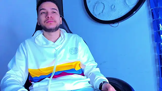 mike 257 online show from April 2026 12:10:01 PM