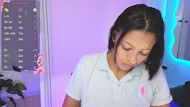 Aria Russo online show from March 2026 02:23:01 PM