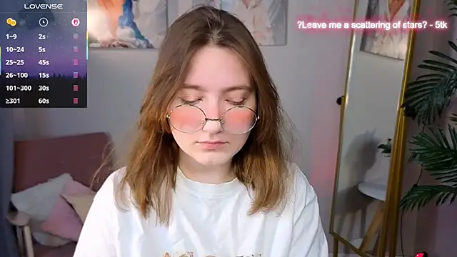 fairy tara online show from November 2025 09:17:01 PM