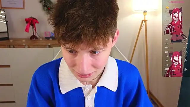 crisp1n online show from December 2025 02:56:02 PM