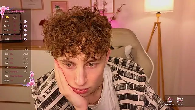 crisp1n online show from February 2026 07:05:01 AM