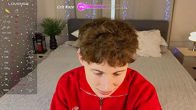 crisp1n online show from March 2026 09:22:01 AM