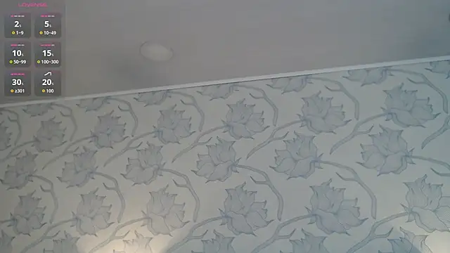 Rachellparker  online show from December 2025 11:26:02 AM