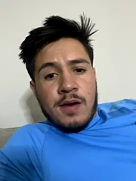 Snapshot of Joshua6920 chatting on November 2025 04:38:02 PM Joshua6920 online show from November 2025 04:38:02 PM