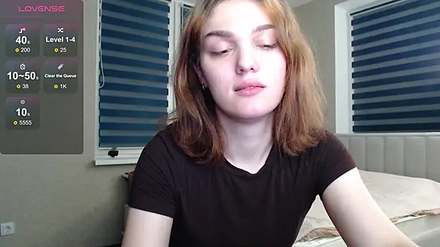 EmiliaRhodes online show from October 2025 06:42:01 PM