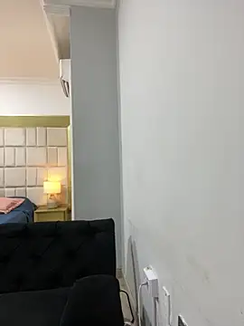 IsabellaDarrell ts online show from February 2026 12:09:02 PM