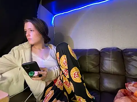 Thedeepwebcutie online show from February 2026 05:06:01 AM