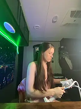 Thedeepwebcutie online show from February 2026 02:31:01 AM