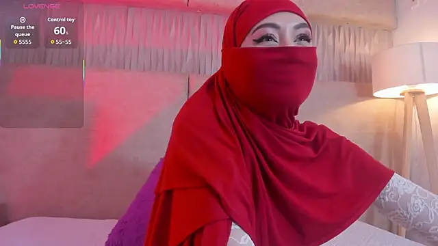 fatiima  online show from November 2025 02:02:01 PM