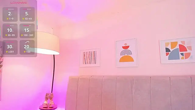 fatiima  online show from December 2025 07:10:02 PM