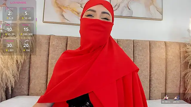 fatiima  online show from February 2026 12:38:02 PM