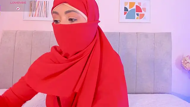 fatiima  online show from March 2026 07:37:01 PM