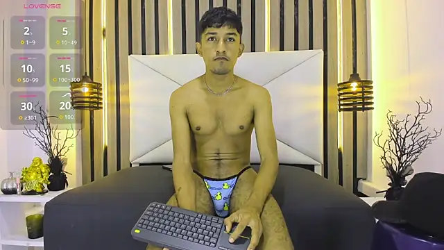 Natzuki 1 online show from February 2026 11:47:02 AM