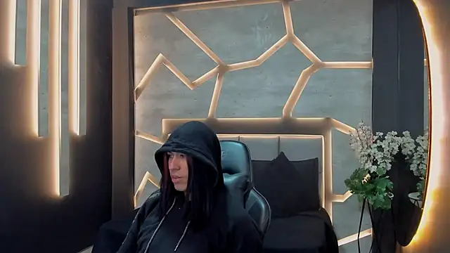 ArohomLester online show from November 2025 11:21:02 AM