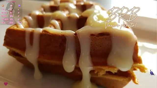 Snapshot of SeraphineSup chatting on November 2025 10:46:01 PM SeraphineSup online show from November 2025 10:46:01 PM