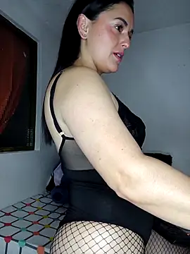 ScarlettJane online show from November 2025 04:22:02 AM