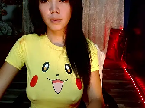 pretty petite asian143 online show from April 2026 04:54:02 PM