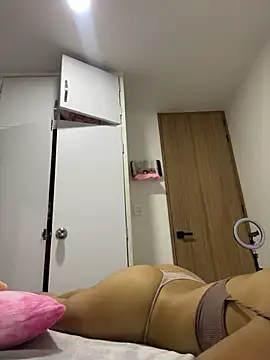 violeta365 online show from November 2025 11:36:02 PM