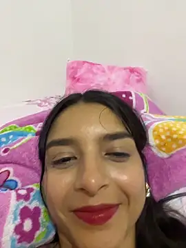 violeta365 online show from November 2025 04:00:01 AM