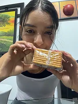 violeta365 online show from March 2026 01:23:02 PM