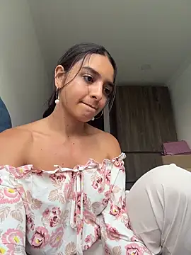 violeta365 online show from March 2026 10:43:01 PM