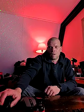 Kinky Play1 online show from January 2026 08:45:01 PM